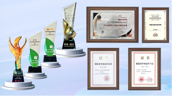 風華高科變革求進，實現(xiàn)2024年營收凈利同比雙增長